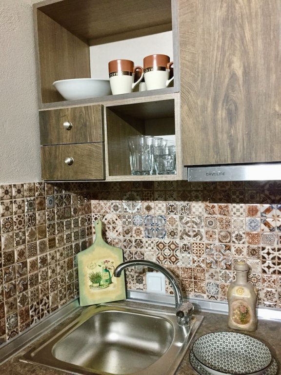 Фото Grecian Sea