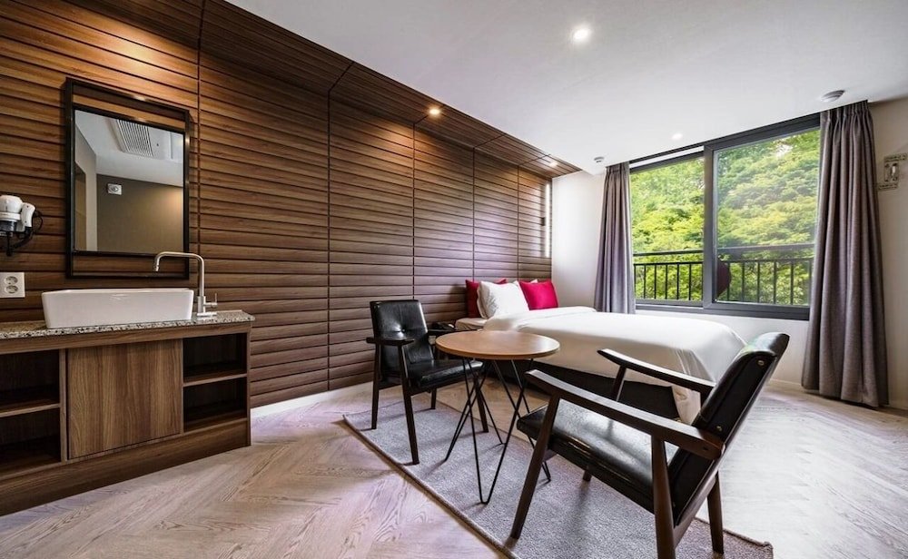 Фото Maron Hotel Nampo