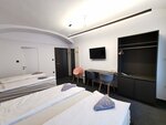 Cha Cha Rooms