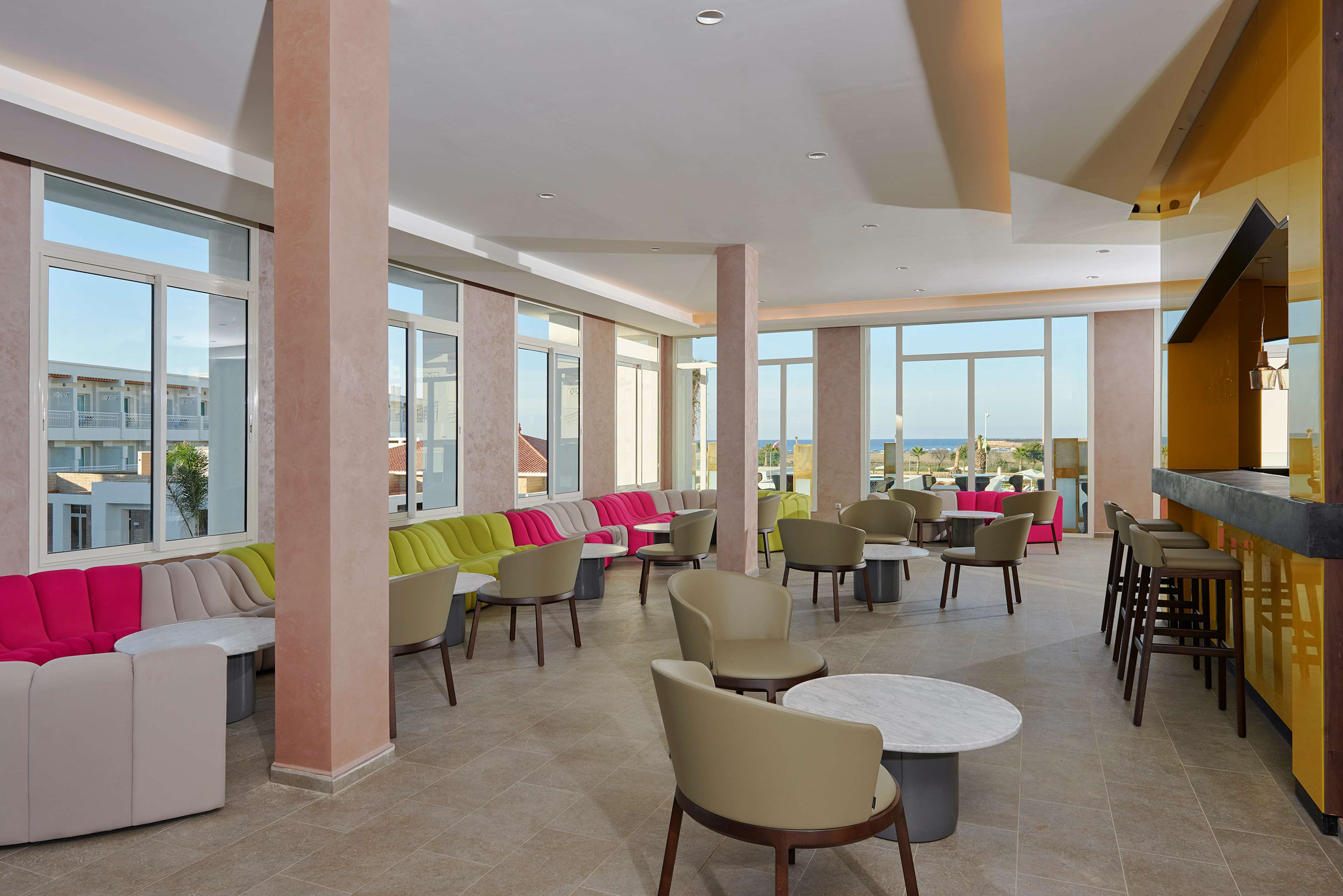 Фото Radisson Blu Resort Saidia Beach