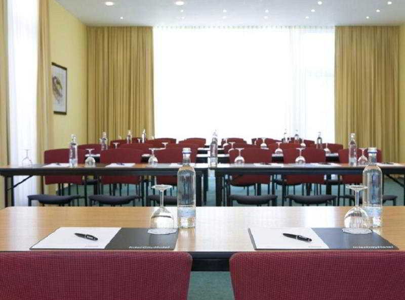 Фото IntercityHotel Celle