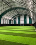 Ozcan Carpet Field (İstanbul, Başakşehir, Güvercintepe Mah., Gerger Sok., 21) ، ملاعب رياضية