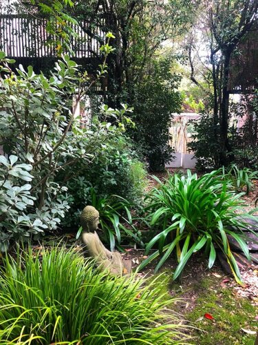 Гостиница Plenilunio Hotel в Провинции Буэнос-Айрес