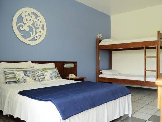 Фото Joaquina Beach Hotel