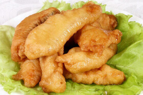 Фото Солнечный