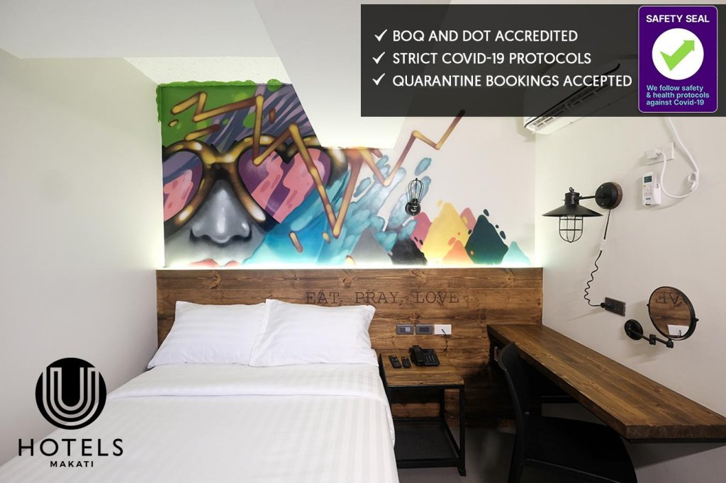 Фото U Hotels Makati