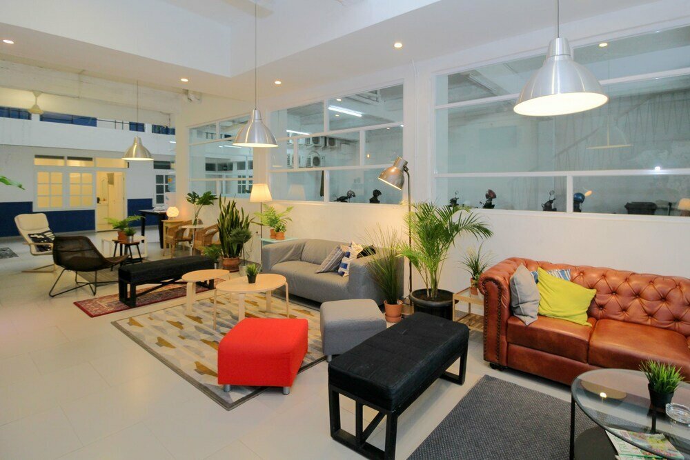 Hotel Airy Alun Alun Dewi Sartika 18 Bandung, Bandung, photo