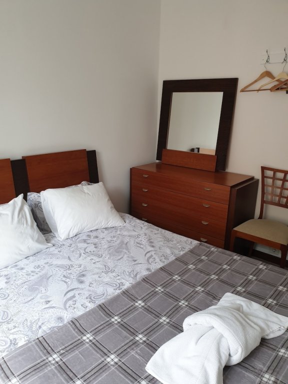 Фото Zuni Guest House