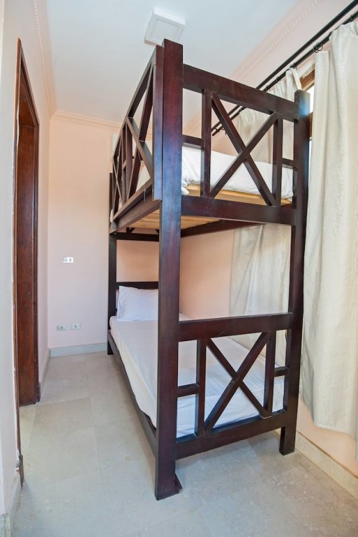 Фото Villa in El Gouna with Pool