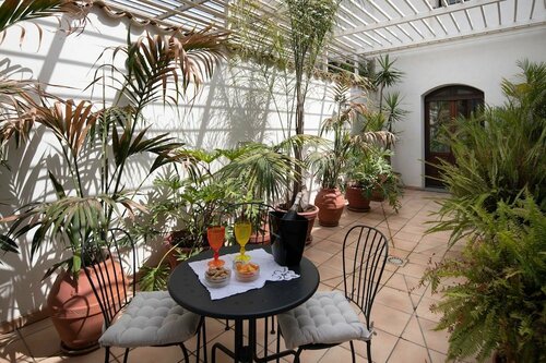 Гостиница La Boheme di Ortigia Luxury Living Dimore Reali