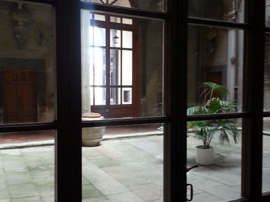 Фото Palazzo Capponi