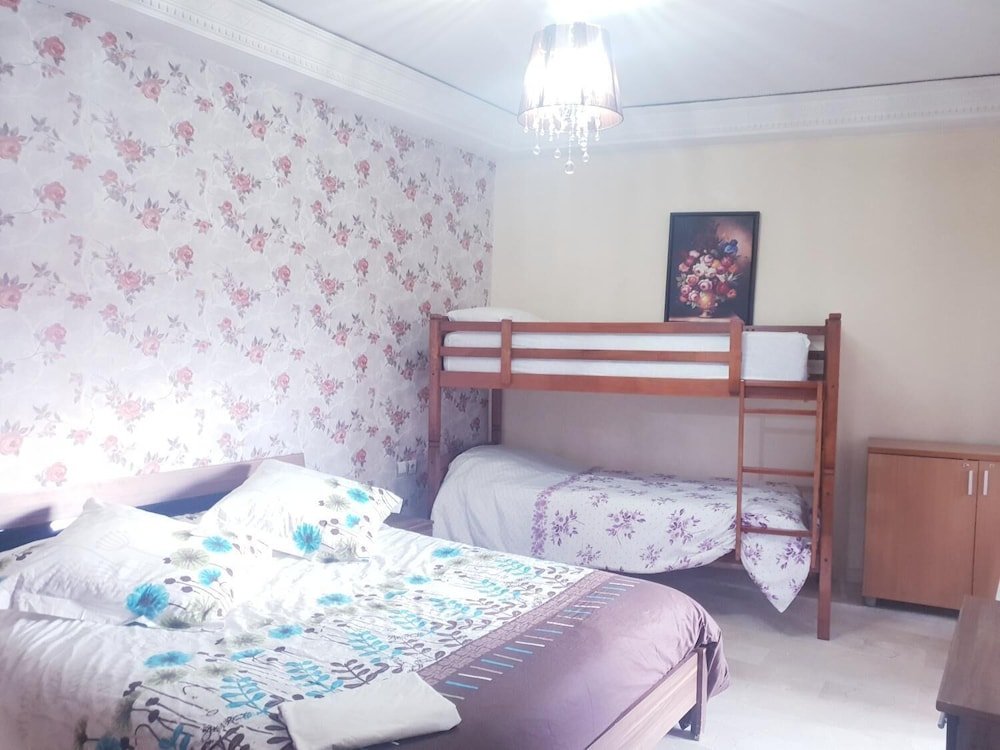 Фото Sabor Appartement Andalous