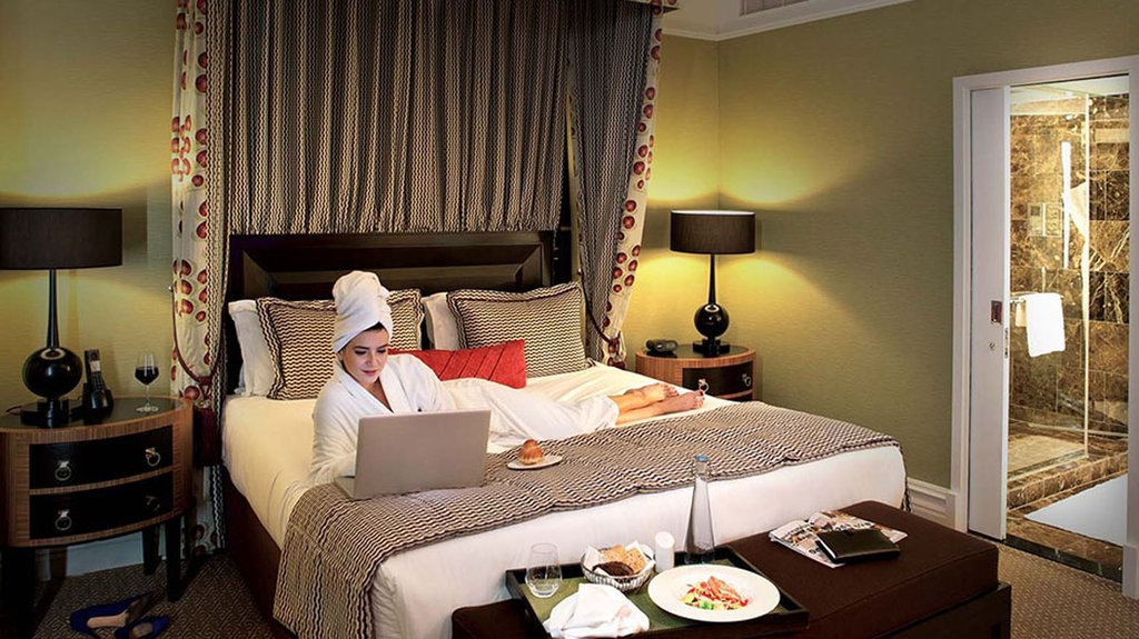 Фото St. Ermins Hotel, Autograph Collection