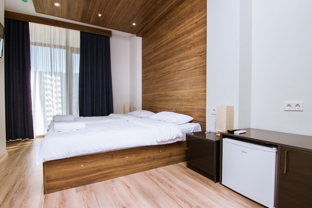 Фото Victoria Inn Tbilisi