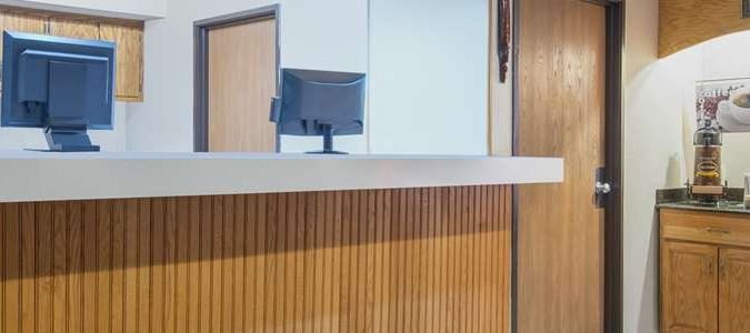 Фото Super 8 by Wyndham Youngstown/Austintown