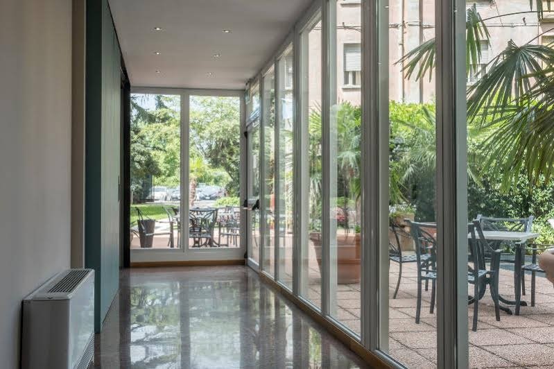 Фото Hotel San Marco Fitness Pool & SPA