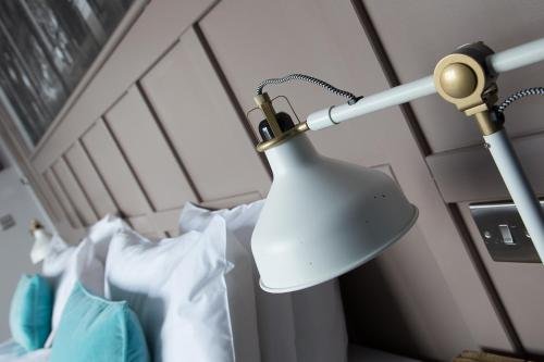 Фото The Station Hotel