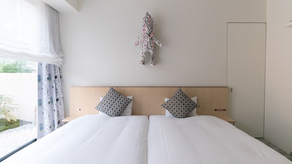 Фото Hotel Anteroom Kyoto