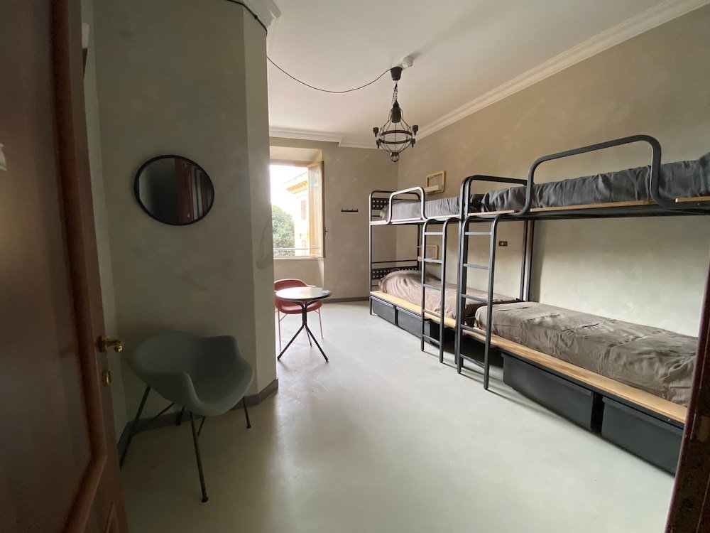 Фото Ostello Bello Rome Colosseum