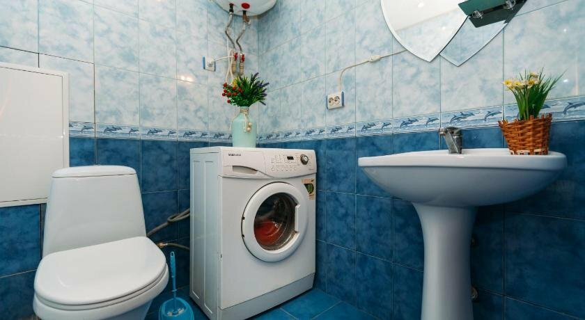Alojamiento en alquiler diario Apartment on Kharkovskaya 3 floor neer Skd, , foto