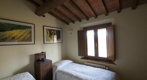 I Gelsi (Tuscany, province of Florence, Via San Martino Altoreggi), hotel