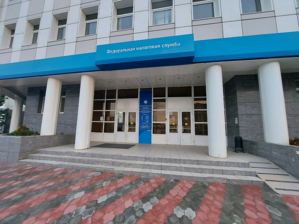Tax auditing Межрайонная инспекция Федеральной налоговой службы № 6 по Астраханской области, Astrahan, photo