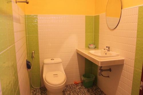 Фото Lam Tong Resort