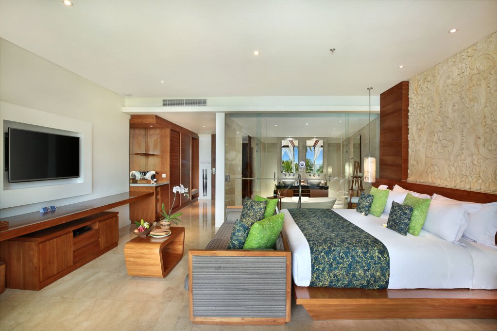 Фото Candi Beach Villas