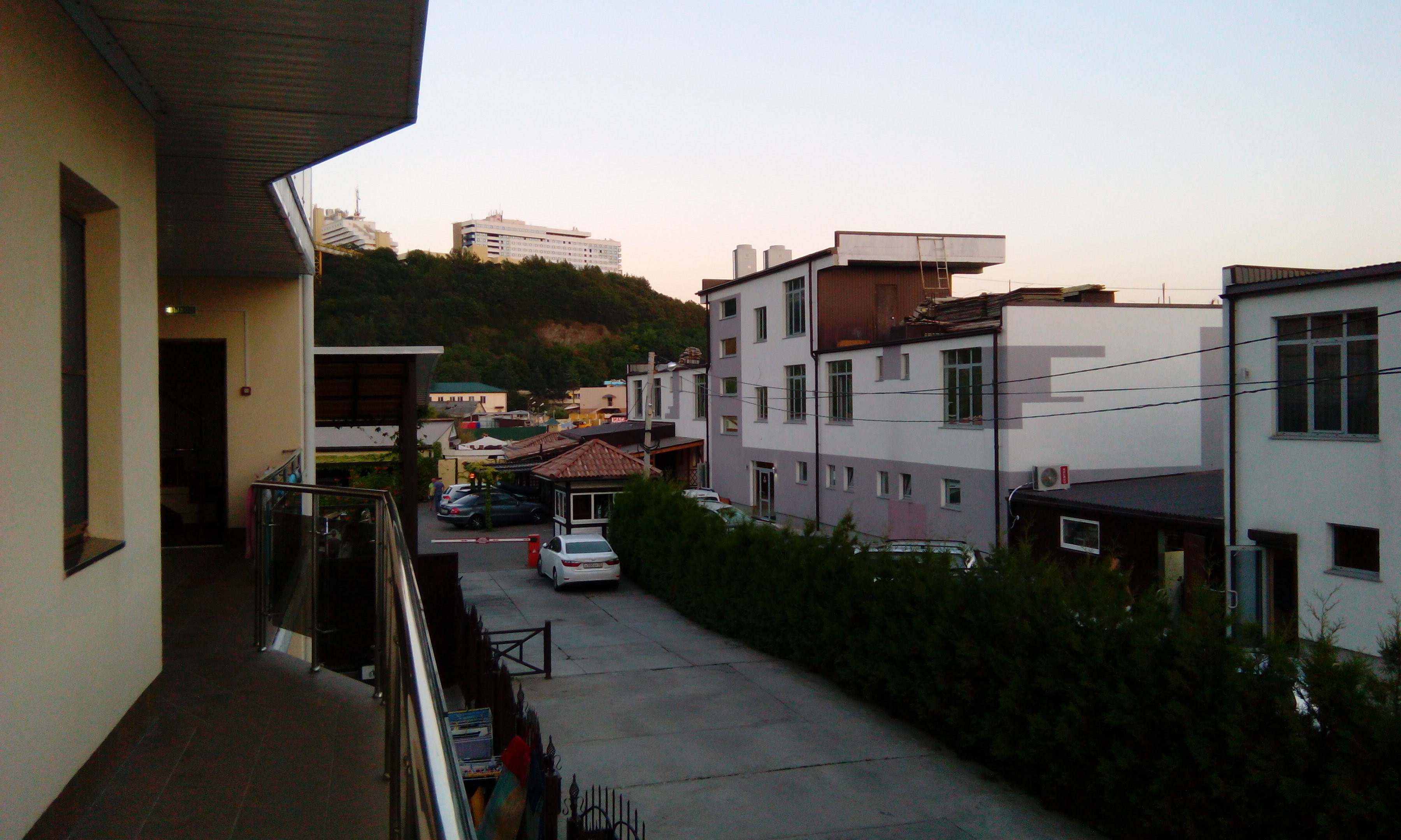 Фото Барселона