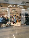 Moda Donna (Altufyevskoye Highway, 70к1), clothing store