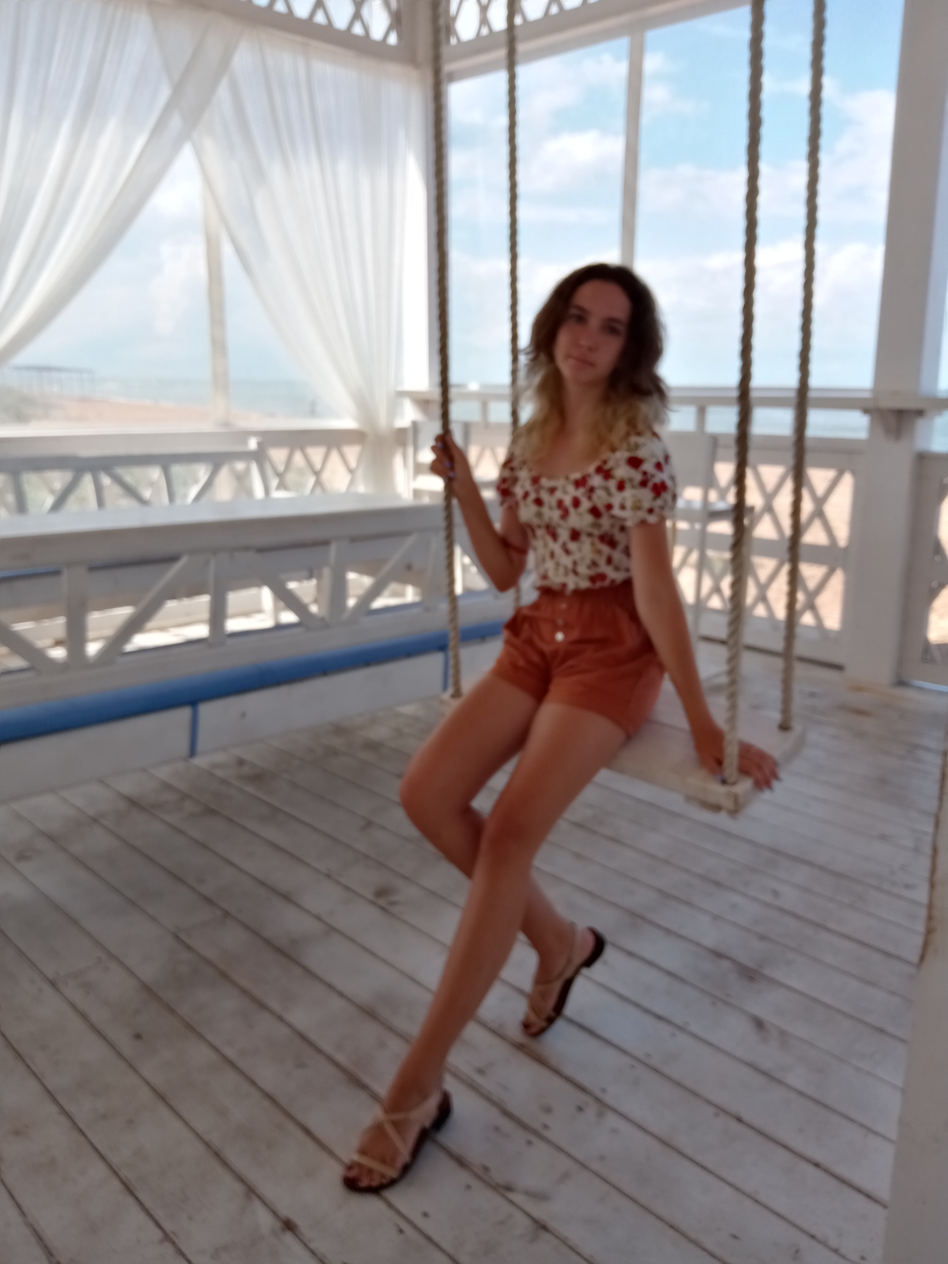 Фото Альтаир