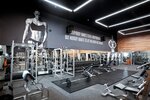 Smfitness Pro (Kuzminskoe Highway, 66Л), fitness club