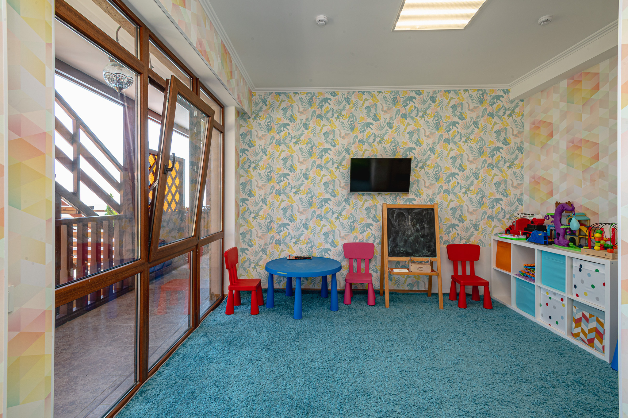 Фото Qirim Hayali