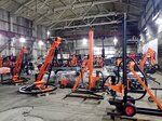 BurSpetsTekhnika (ulitsa Ordzhonikidze, 37), drilling equipment