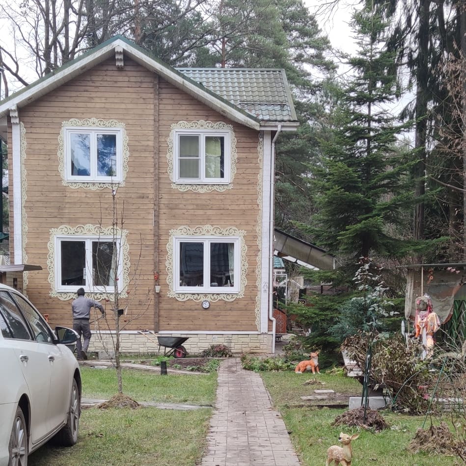 Фото Теремок