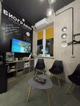 Byografia (Narodnogo Opolcheniya Street, 9), beauty salon