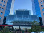 High Line Fitness Club (İstanbul, Esenler, Oruçreis Mah., Tekstilkent Sitesi, A24 Blok) ، نادي اللياقة البدنية