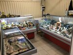 Рыба и морепродукты (ulitsa Voroshilova, 139А), fish and seafood