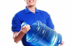 Доставка воды (Mokshino Village, Leningradskaya ulitsa, 12), venta de agua