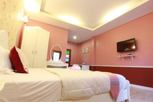 Фото Sea Ocean Boutique Resort