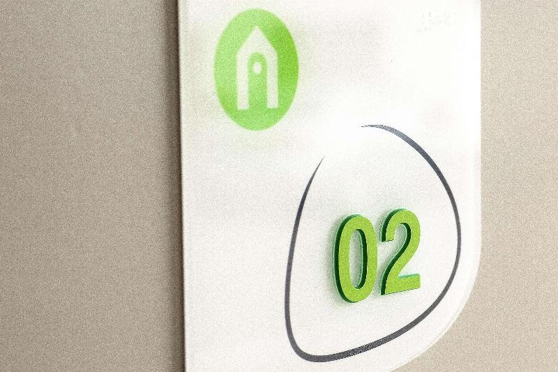 Фото Campanile Evry Est - Saint-Germain les Corbeil