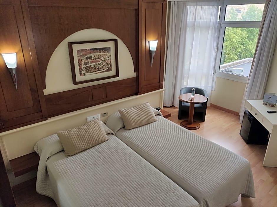 Фото Hotel Pasarela