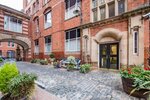 Modern And Bright 1 Bedroom Apartment (United Kingdom, Leicester, The Rowley Bldg, 21 Queen Street, UG02, The Rowley Building, LE1 1QD, Leicester, England, GB), short-term housing rental