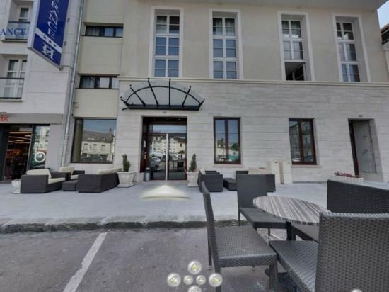 Фото Résidence d'Artagnan