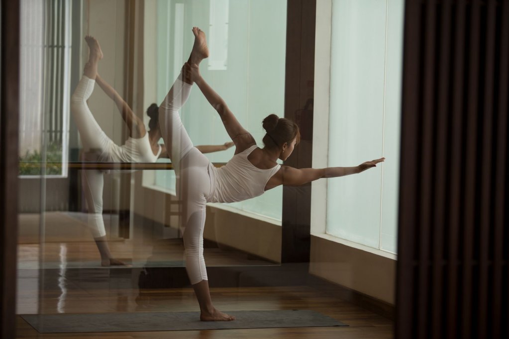 Фото Alila Seminyak, Bali