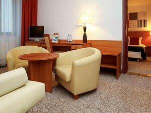 Mercure Gdynia Centrum (Pomeranian Voivodeship, Gdynia, ulica Armii Krajowej, 22) ، فندق