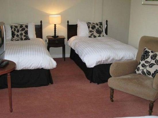 Фото Shaftesbury Lodge Guest House