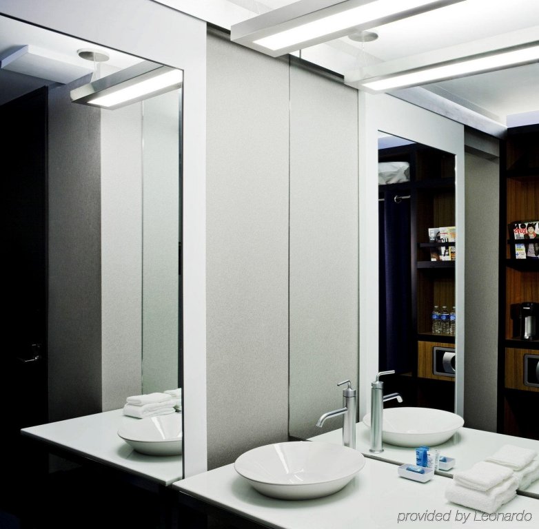 Фото Aloft Harlem