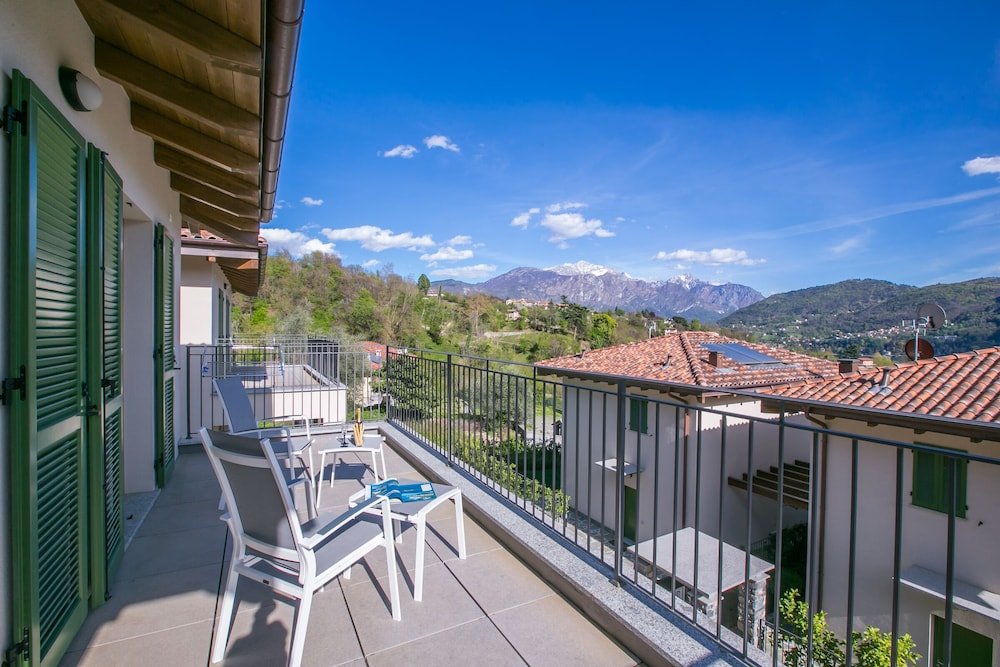 Фото Villa Tremezzo