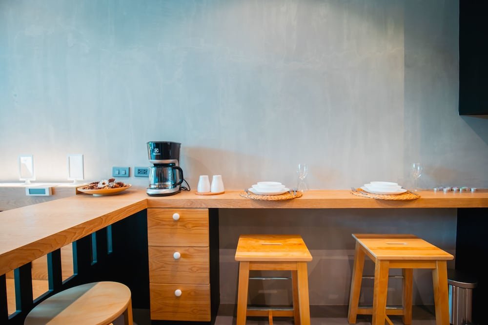 Фото The Woods Natural Park Resort Phuket